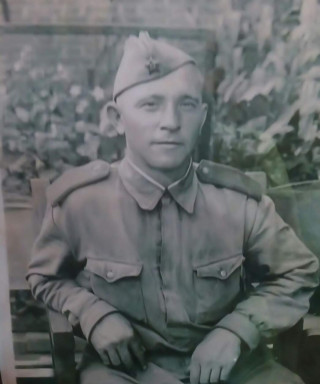 Казарин Иван Васильевич