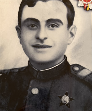 Абрамов Андроник Саркисович