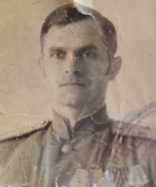 Пашковский Марьян Иванович