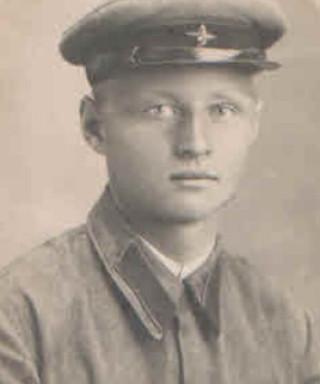 Анашин Иван Андреевич