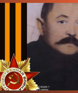 Абдулин Ильяш (неизвестно)