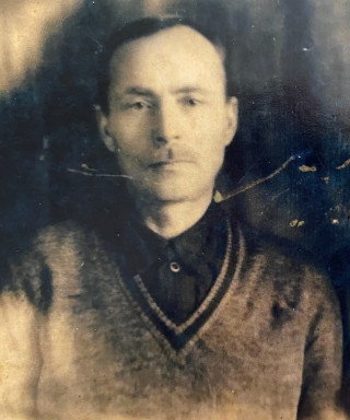 Полуэктов Павел Петрович