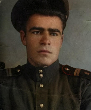 Гаврилов Николай Петрович