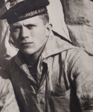 Андрианов Николай Семёнович