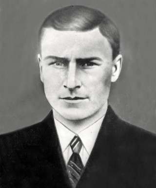 Горбунов Иван Иванович