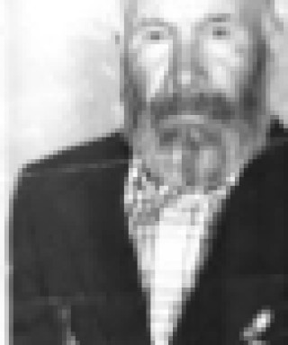 Максимов Азарий Алексеевич