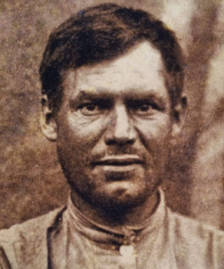 Бедарев Пётр Макарович