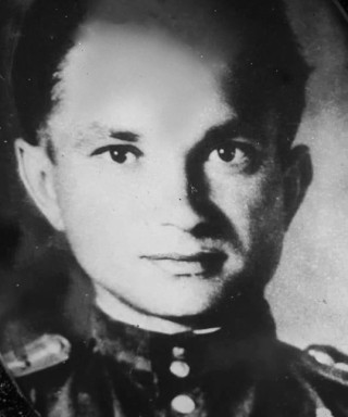 Житков Алексей Борисович