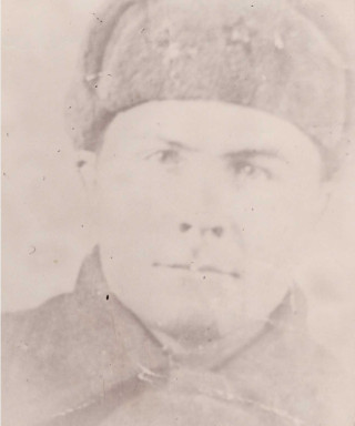 Морозов Василий (неизвестно)