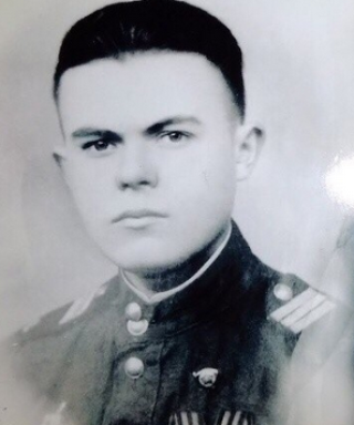 Жижко Иван Маркович