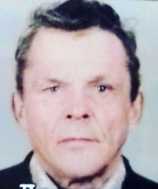 Дьяков Федор Степанович