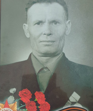 Дьяков Николай Иванович