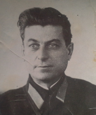 Калачев Евгенй Михайлович