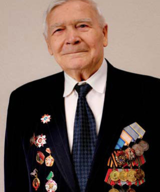 Панин Иван Михайлович