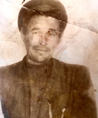 Парыгин Кузьма Сергеевич