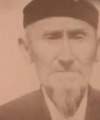 Досмухамбетов Рахмет (неизвестно)