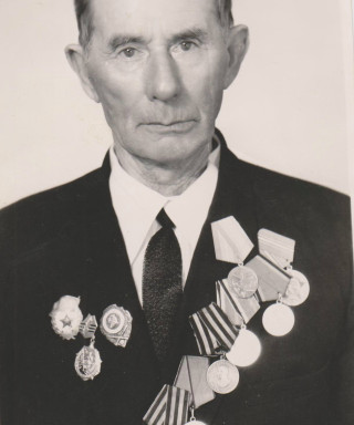 Фаткулин Ахмет Абдулович