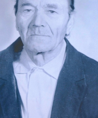 Волков Алексей Иванович