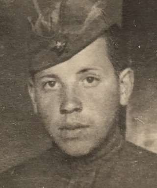 Ермолаев Федор Тимофеевич