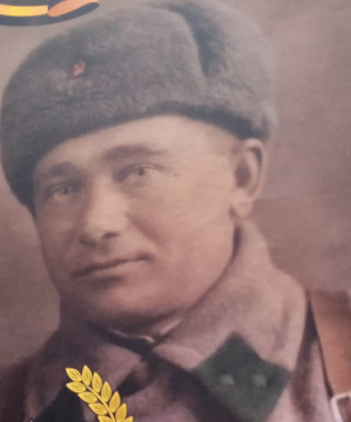 Пшеничный Борис Иванович