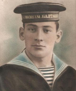 Дурнов Алексей Павлович