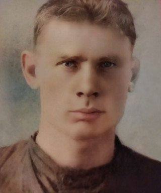 Парфёнов Яков Фёдорович