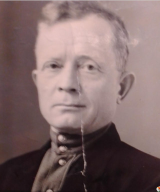 Дмитренко Сергей Васильевич