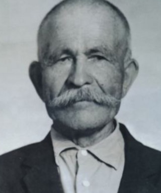 Крюков Василий Николаевич