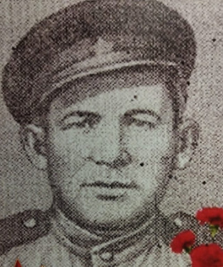 Лапин Герасим Ильич