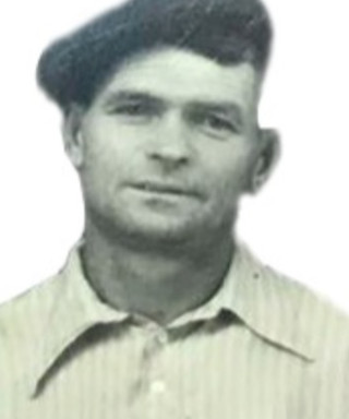 Лазько Кузьма Иосифович