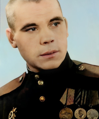 Киренкин Александр Ильич