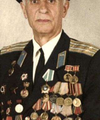 Коваленко Павел Михайлович