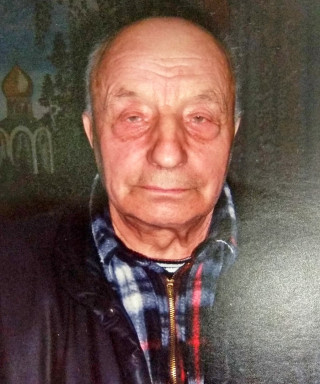 Пашковский Виктор Семенович