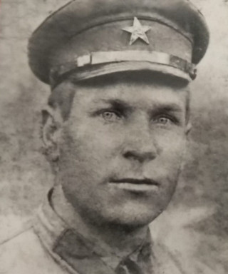 Димов Николай Федорович