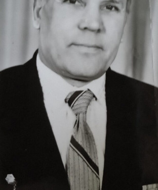 Ушко Николай Михайлович