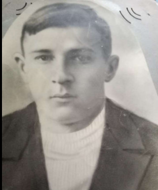 Федотов Игорь Степанович