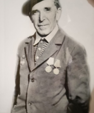 Дубянский Иван Иванович