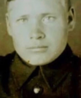 Лаптев Василий Алексеевич