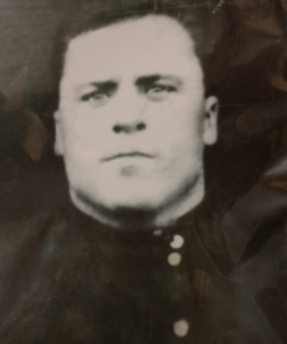 Горлов Пëтр Терентьевич