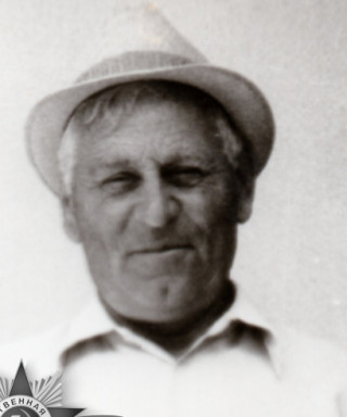 Житку Георгий Георгиевич