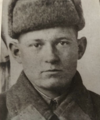 Дутов Поликарп Трифонович