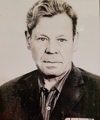 Гуричев Михаил Александрович