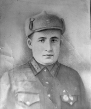 Евменов Федор Иванович