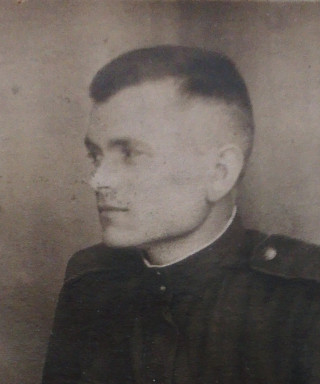 Диденко Николай Никонорович