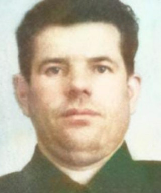 Кудряшов Николай Николаевич