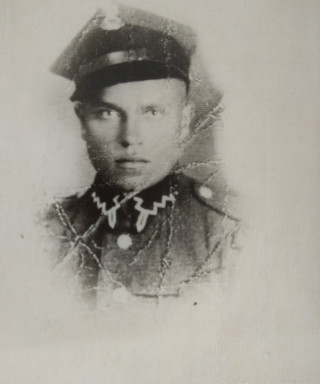 Лукьянчук Давид Маркович