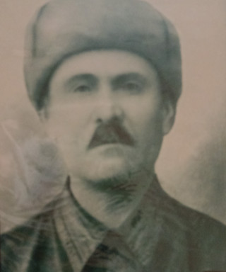 Кузьмин Василий Романович