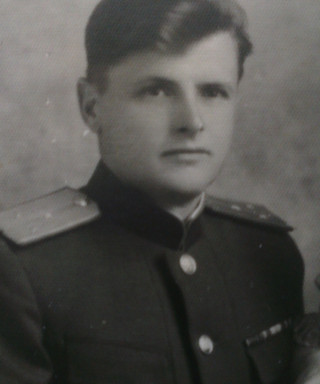 Диденко Андрей Никонорович