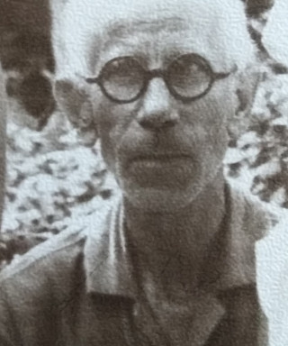 Яковенко Федор Федорович