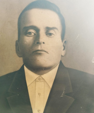 Алтухов Михаил Давыдович